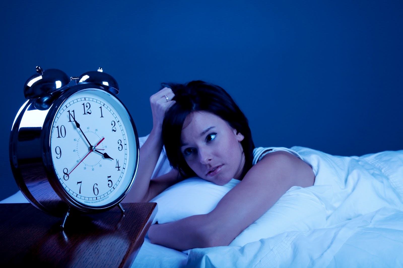 insomnia