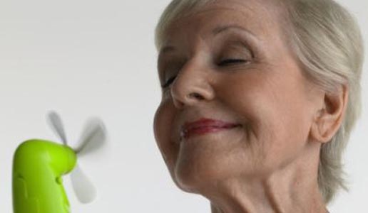 menopausa