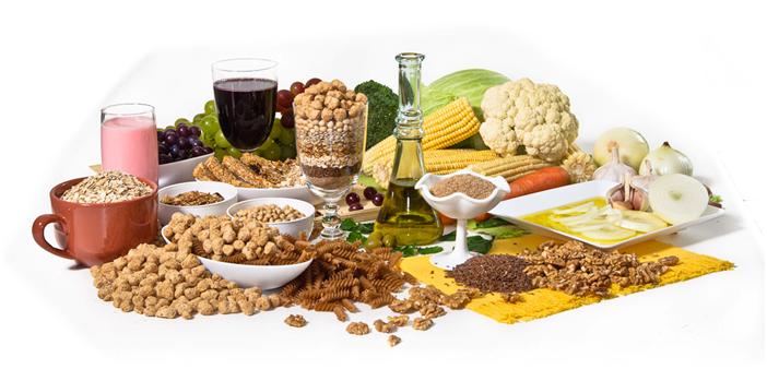 alimentos funcionais